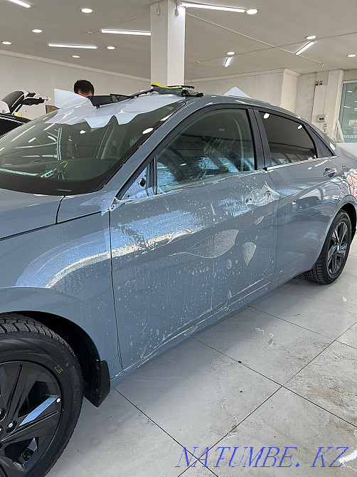 Body Armor! Protect your car from chips and scratches! Almaty - photo 2
