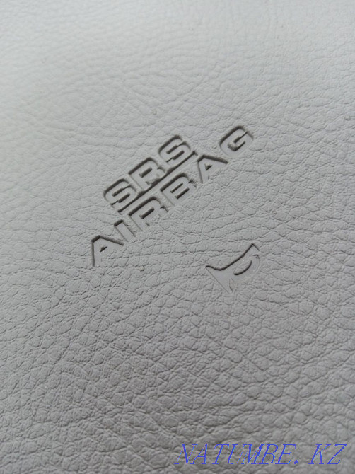 Перетяжка салона панели торпед Алгабас - изображение 3