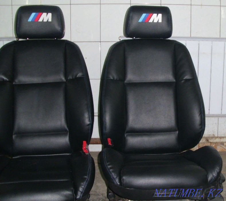 Car interior upholstery, soundproofing Kostanay - photo 2