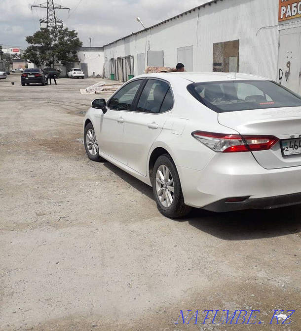 Тонировка Полировка фар Актау - изображение 1