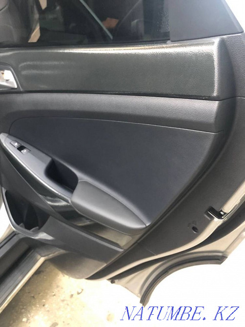 Бронь пленка (кузов, салон) Караганда - изображение 2