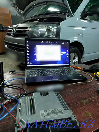 Chip tuning - auto firmware Ust-Kamenogorsk - photo 4