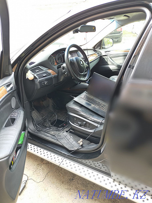 Чип-тюнинг - прошивка авто Усть-Каменогорск - изображение 1