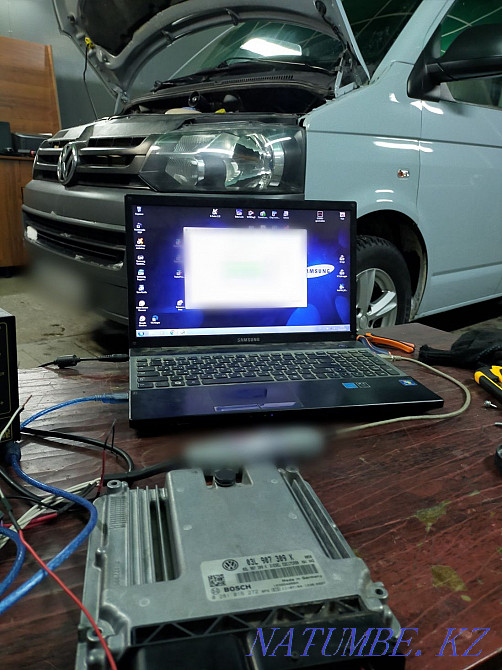 Чип-тюнинг - прошивка авто Усть-Каменогорск - изображение 4