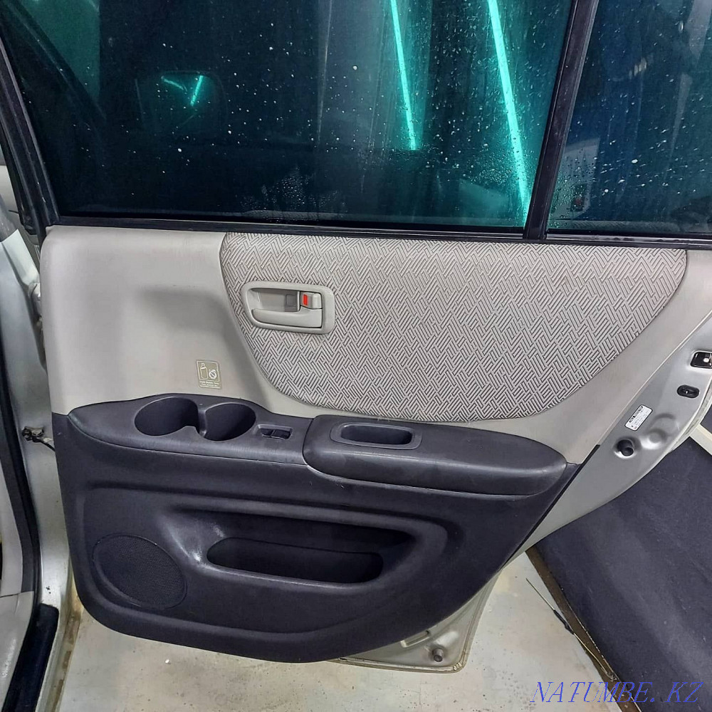 Внимание АКЦИЯ при полной шумоизоляции химчистка в подарок Kaspi Red Алматы - изображение 8