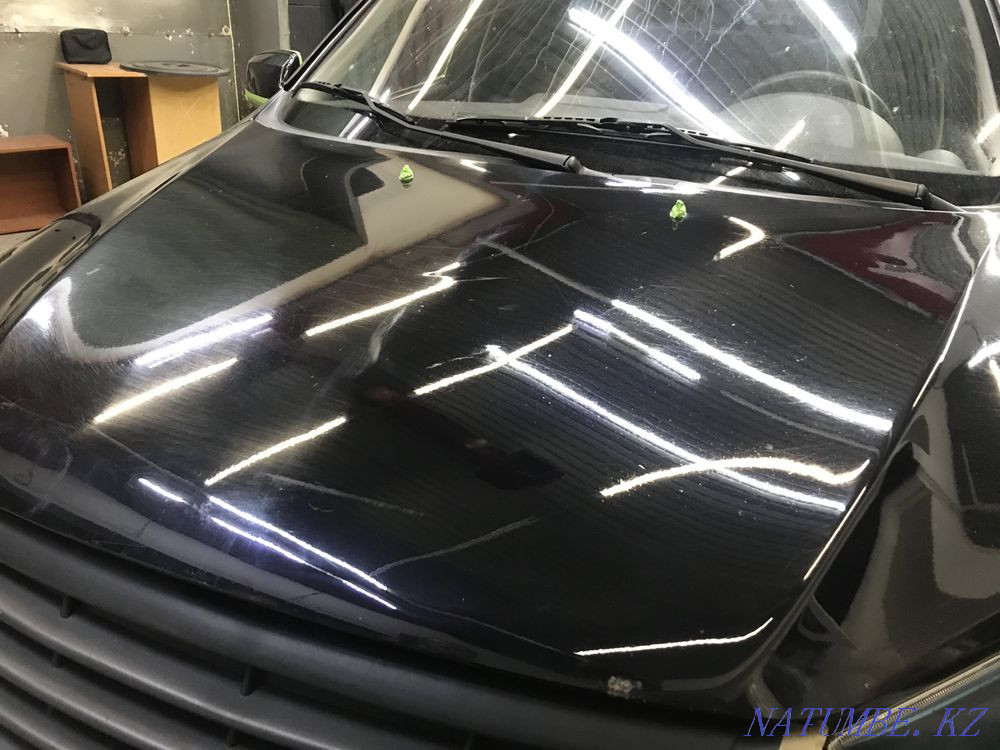 Body polishing Karagandy - photo 6