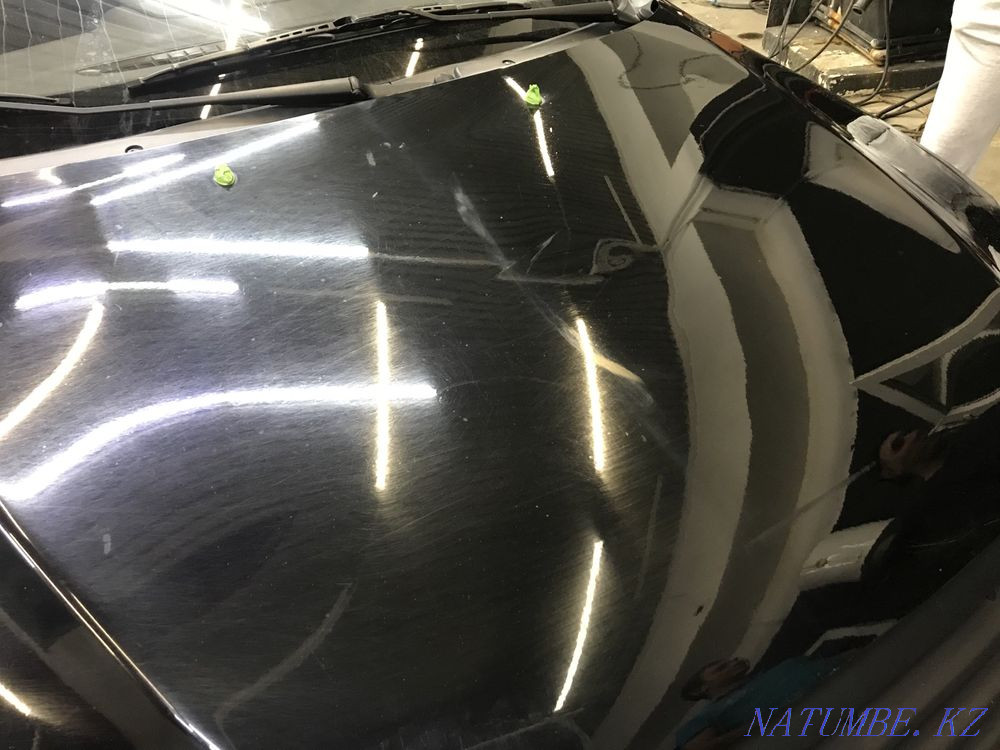 Body polishing Karagandy - photo 5