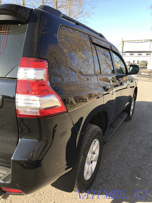 Body polishing Karagandy - photo 3