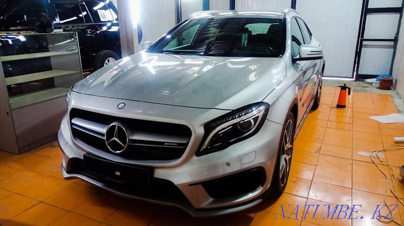 Almaty tinting Almaty - photo 4