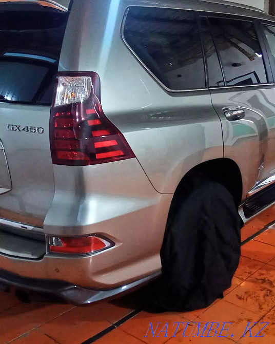 Almaty tinting Almaty - photo 5