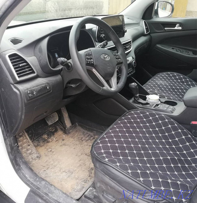 Полировка авто, Химчистка авто, фары Шымкент - изображение 6