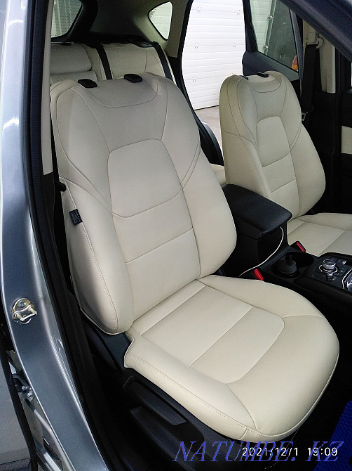 Auto studio / Interior upholstery / Restoration of interior Almaty - photo 8