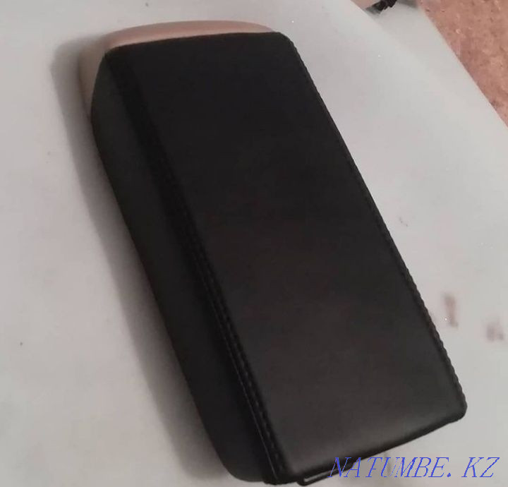 Upholstery salon, panel torpedo airbag, seats, ceiling, door, etc. Astana - photo 7