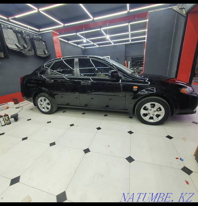 Car tinting Almaty - photo 4