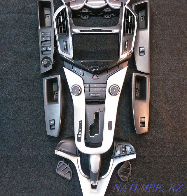 Аквапринт Актау аквапечать салона авто Актау - изображение 2