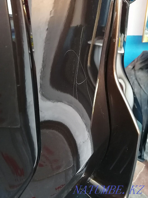 Полировка кузова Костанай - изображение 5