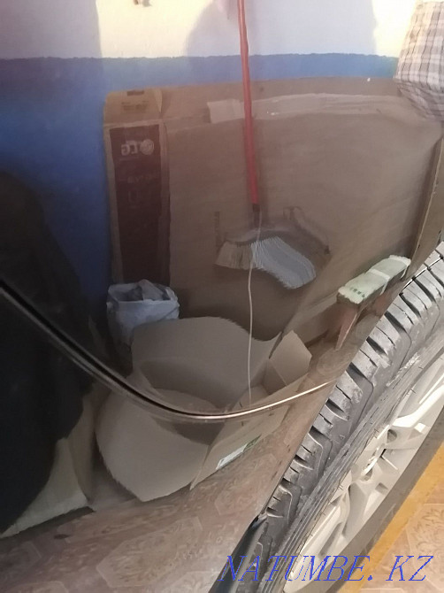 Полировка кузова Костанай - изображение 3