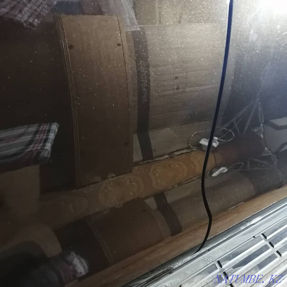 Полировка кузова Костанай - изображение 2