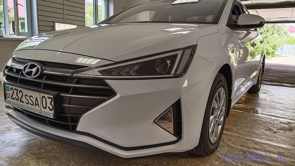 Тонировка. Бронирование. Шумоизоляция. Астана - изображение 1