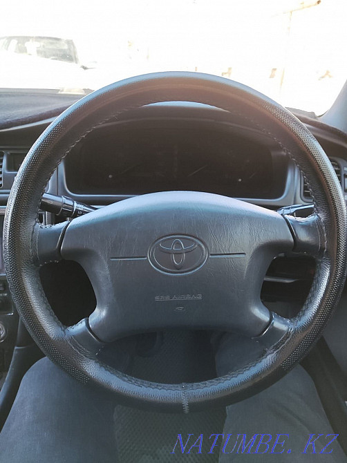 Cover, braid, stitching. Муткенова - photo 3