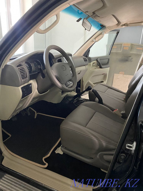 Restoration / hauling / painting / dry cleaning of salons Almaty - photo 1