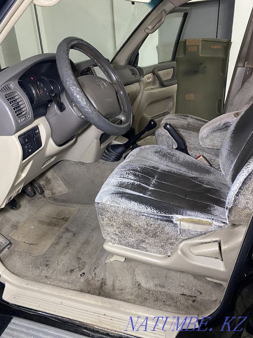 Restoration / hauling / painting / dry cleaning of salons Almaty - photo 2