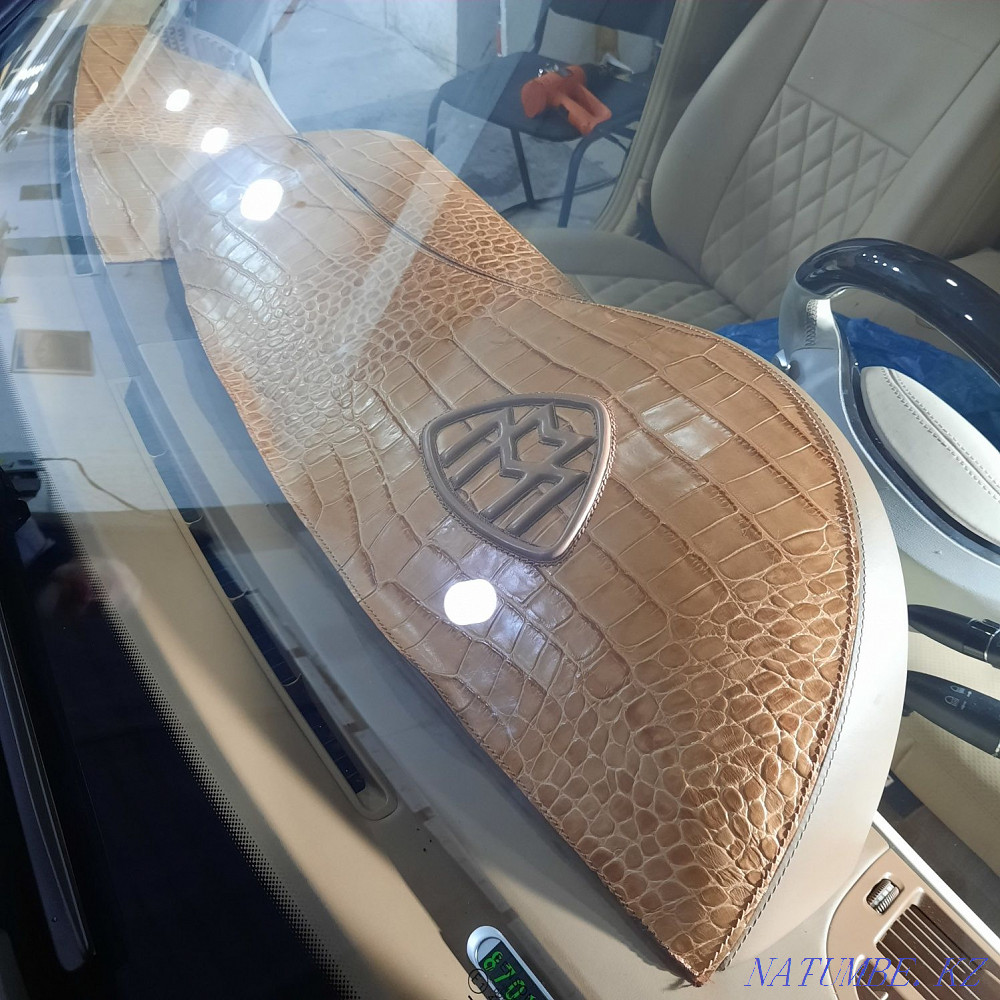 Керамика. Жидкое стекло. Полировка любой сложности. Предпродажная . Алматы - изображение 8