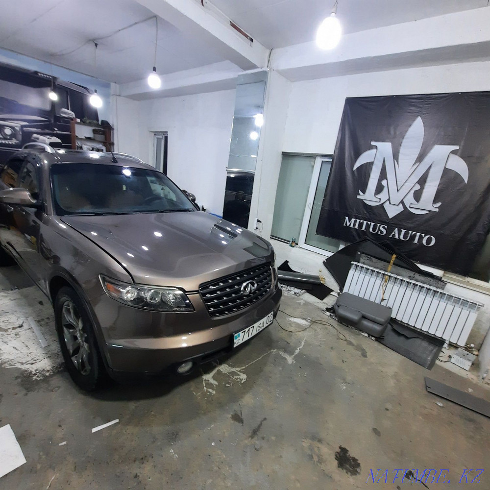 Керамика. Жидкое стекло. Полировка любой сложности. Предпродажная . Алматы - изображение 4