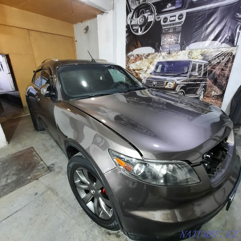 Керамика. Жидкое стекло. Полировка любой сложности. Предпродажная . Алматы - изображение 3