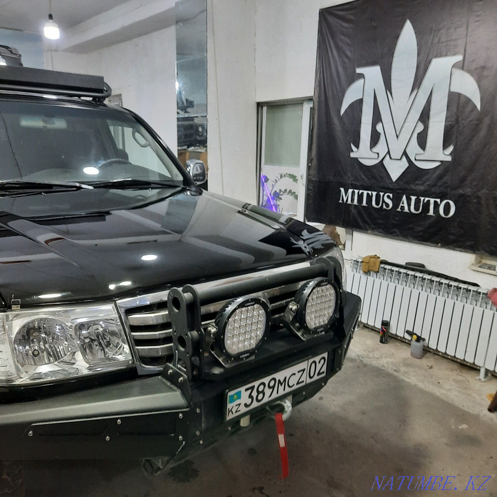 Керамика. Жидкое стекло. Полировка любой сложности. Предпродажная . Алматы - изображение 7