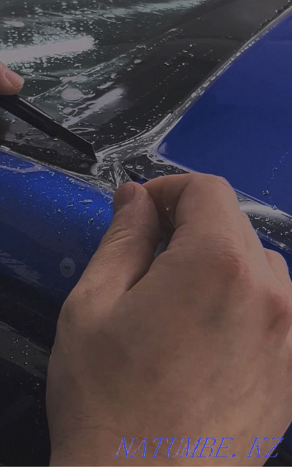 Бронирование авто Павлодар - изображение 1