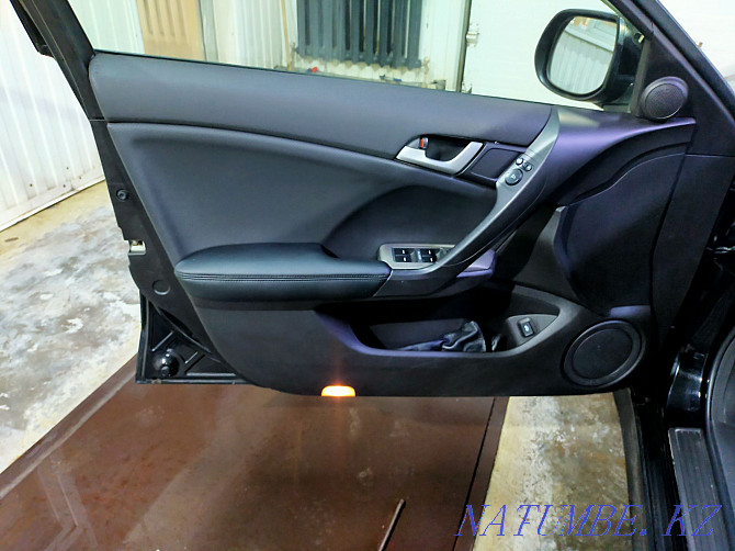 Upholstery / restoration of the car interior Акбулак - photo 6