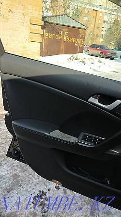 Upholstery / restoration of the car interior Акбулак - photo 5