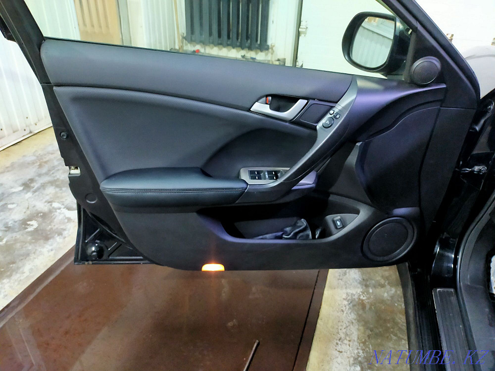 Перетяжка/восстановление салона авто Акбулак - изображение 7