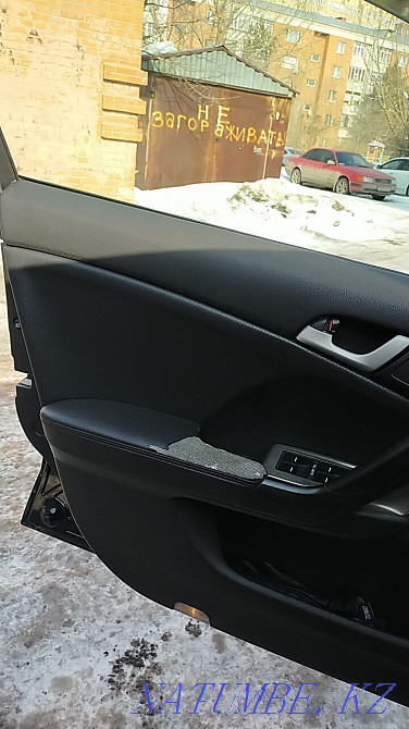 Перетяжка/восстановление салона авто Акбулак - изображение 5