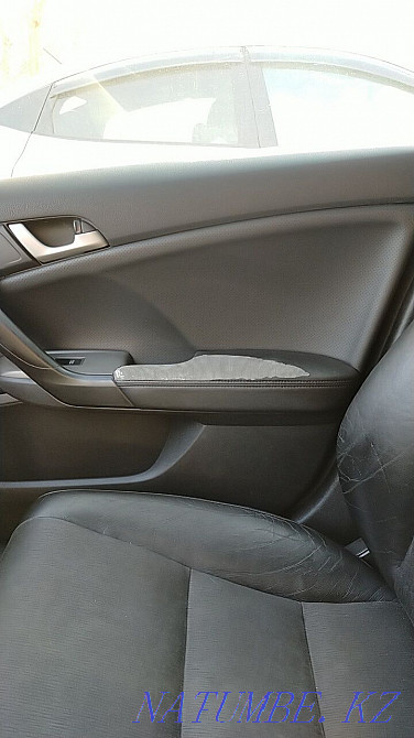 Перетяжка/восстановление салона авто Акбулак - изображение 3