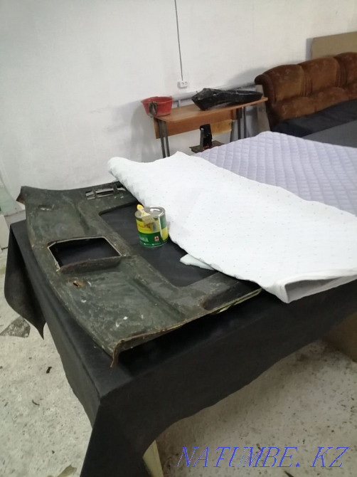 Авто перетяжка потолков любой сложности Костанай - изображение 5