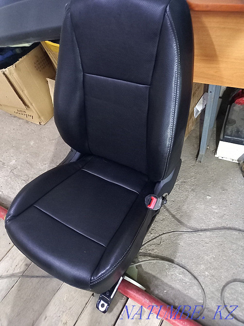 Авто перетяжка потолков любой сложности Костанай - изображение 2