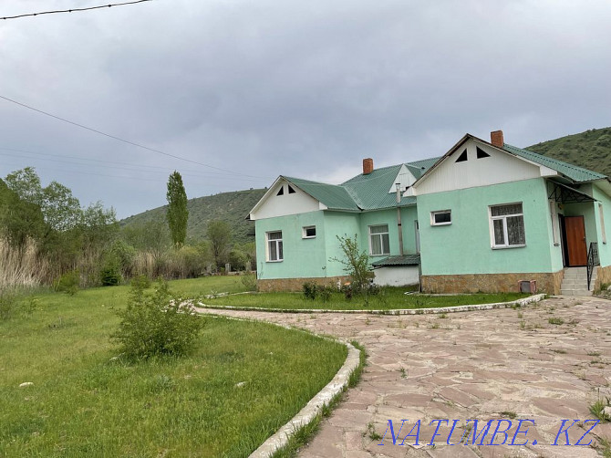 Demalys ortaly?s, recreation area, Tulkubas cottages Shymkent - photo 8