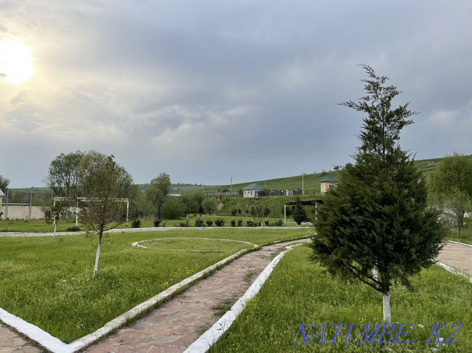Demalys ortaly?s, recreation area, Tulkubas cottages Shymkent - photo 3