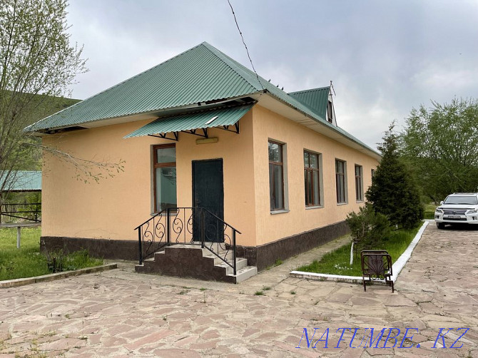 Demalys ortaly?s, recreation area, Tulkubas cottages Shymkent - photo 7
