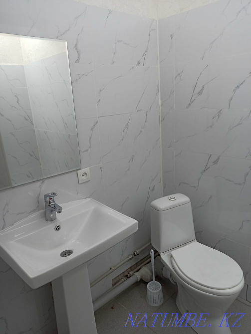 Алматының орталығындағы қонақ үй. Алматыда пәтерлерді күнделікті жалға беру.  Алматы - изображение 5