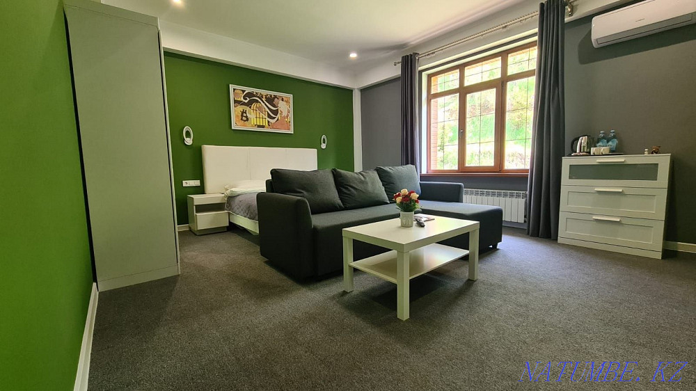 Гостиница, Отель, Hotel в Алматы, Казахстан Алматы - изображение 7