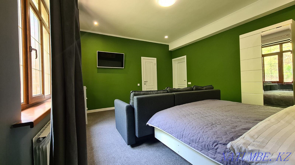 Гостиница, Отель, Hotel в Алматы, Казахстан Алматы - изображение 8