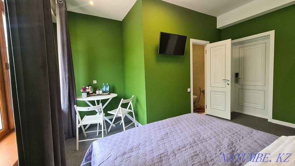 Гостиница, Отель, Hotel в Алматы, Казахстан Алматы - изображение 3