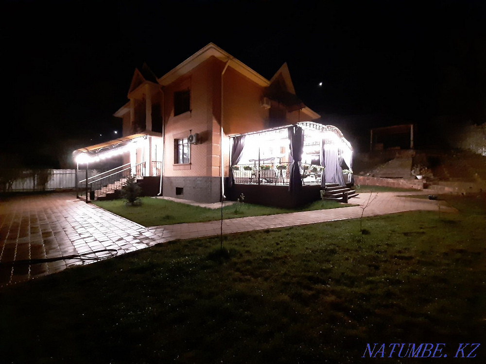 Гостиница, Отель, Hotel в Алматы, Казахстан Алматы - изображение 1
