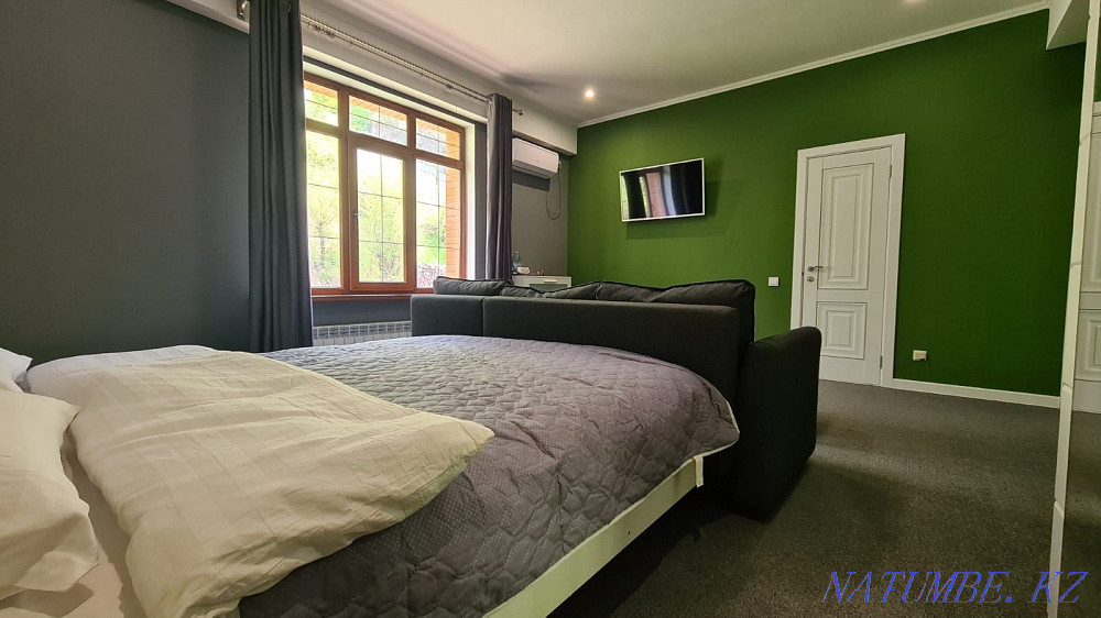 Гостиница, Отель, Hotel в Алматы, Казахстан Алматы - изображение 6