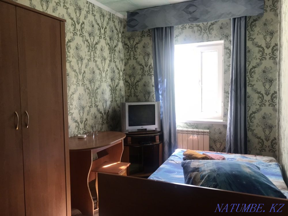 Hotel rooms Astana - photo 3