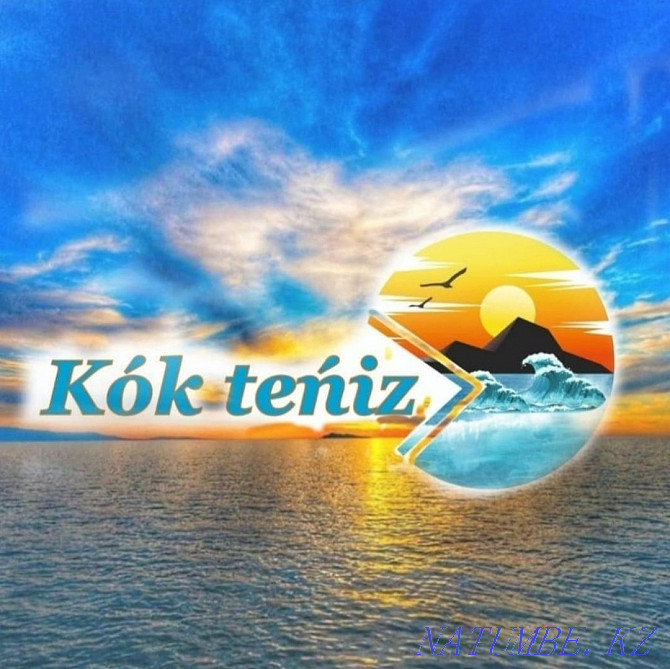 Новая база отдыха Kok-Teniz  - изображение 2