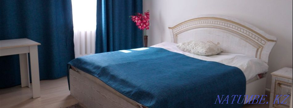 6 РАЗ В ДЕНЬ САУМАЛ С НАЧЕВОЙ, Саумал терапия, и кумысолечение Алматы - изображение 1